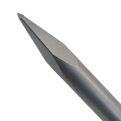 RELTON BP-24MX 24" Bull Point - SDS-Max
