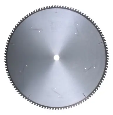 TENRYU IA-510120DN - 20" Industrial Non-Ferrous Gen. Purpose Blade 120T 1" Arbor