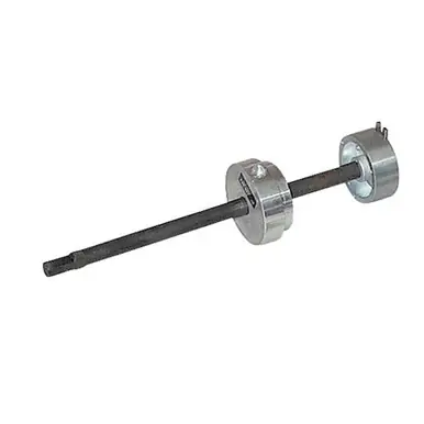 WHEELER-REX 1590 - Internal Pipe Cutter 1-1/2"