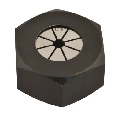 Powermatic 1791207 - 2400-.25RC 1/4" Collet for PM2700 and JET 35X Shapers