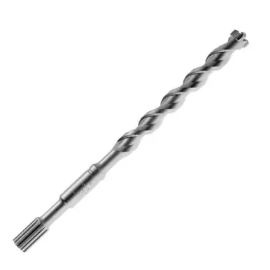 RELTON P202-12-42 3/4" x 36" Pyramid Point - Spline