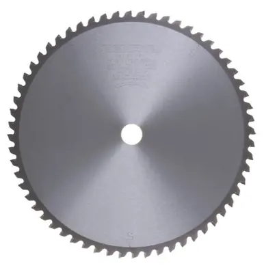 TENRYU MP-30560CB - 12" Miter-Pro Saw Blade 60T 1" Arbor