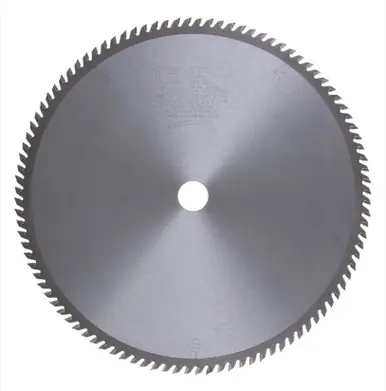 TENRYU PR-305100AB - 12" Table Saw Woodworking Blade 100T 1" Arbor