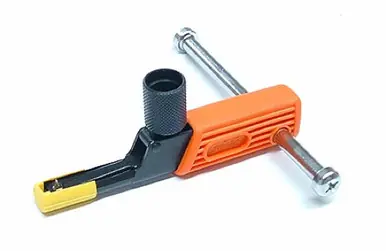 NES nes22 1/2" - 5/8" Internal Thread Repair Tool