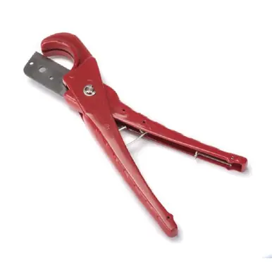 WHEELER-REX 5190 - Mini Snipper 1/8" To 1-1/4"