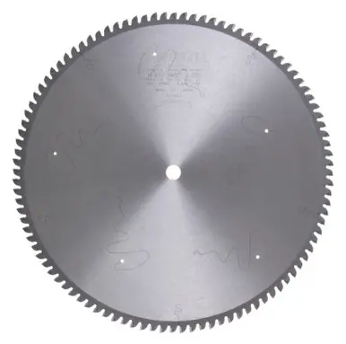 TENRYU MP-355100AB2 - 14" Miter-Pro Plus Saw Blade 100T 5/8" Arbor