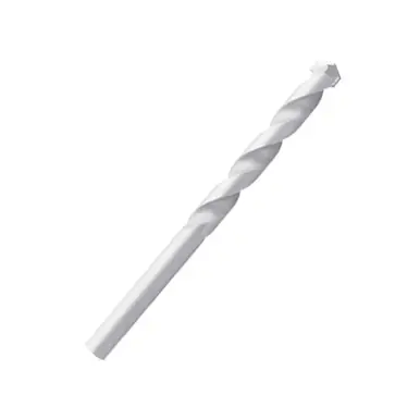 RELTON RX-6-12 R4X 3/8" x 12" Rotary and Percussion Masonry Bit