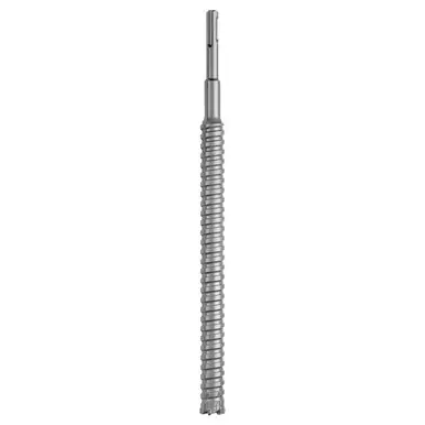 RELTON SRB-12-24 - 3/4" Rebar Cutter Drill Bit with SDS+ Shank , 24" Long