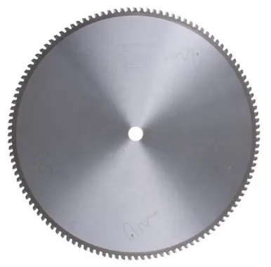 TENRYU PRS-455120 - 18" Corian Solid Surface Saw Blade 120T 1" Arbor