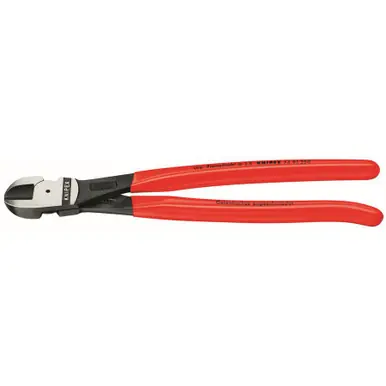 KNIPEX 7491250 10‘‘ High Leverage Center Cutters