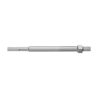 RELTON STDS-3-24 Replacement Shank 24" 3/4-10 Thread, SDS+