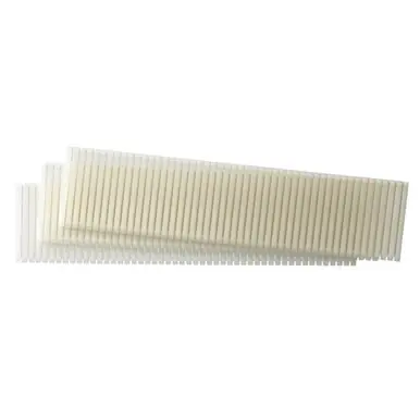 Spotnails F15-32 - 15 Gauge 1-1/4" Plastic Composite Finish Nail, 2000ct