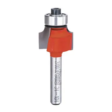 FREUD 34-104 - 1/8" Radius Rounding Over Bit