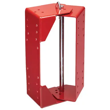 Reelcraft 600993 - Wall-Mounted Universal Swing Bracket