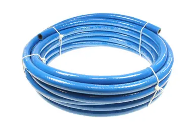 Coilhose Pneumatics TP6M100 Thermoplastic Hose, 3/8" ID x 100‘, No Fittings