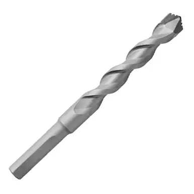RELTON GRT-4-4 - 1/4" x 4" Groo-V Tip Bit