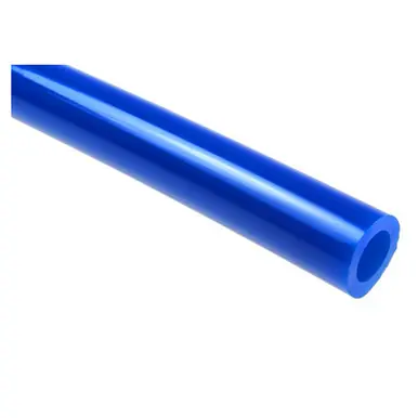 Coilhose Pneumatics PT0606-500B Polyurethane Tubing, 3/8 od x 1/4 id x 500‘, Blue