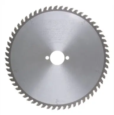 TENRYU PP-22060AB - 220mm Panel Saw Blade 60T 30mm Arbor