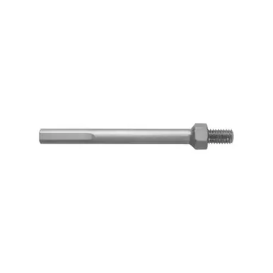 RELTON TDS-3-9 Replacement Shank 9" 3/4-10 Thread, Straight