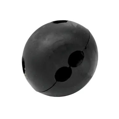 Reelcraft 600522 - 1/2" Twin-Hydraulic Hose Bumper Stop