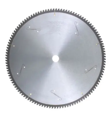 TENRYU IA-405120DN - 16" Industrial Non-Ferrous Gen. Purpose Blade 120T 1" Arbor