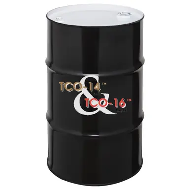 RELTON 55G-TCO16 55 Gallon Light Thread Cutting Oil