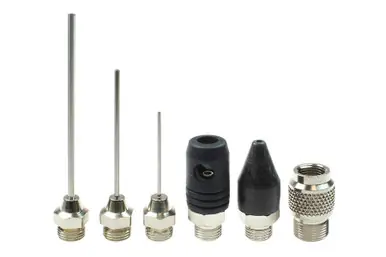 Coilhose Pneumatics TYP-TK01 Typhoon Tip Assortment Kit