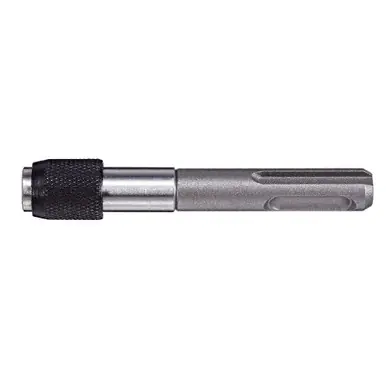 VEGA 10M80SDS1QF - Quick Release Bit Tip Holder w/ SDS Shank