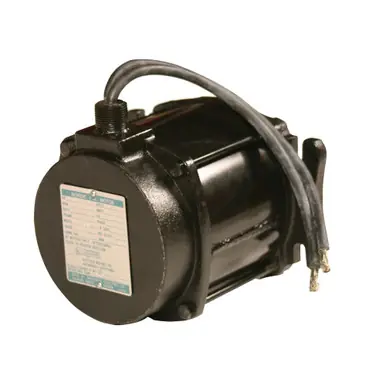 Reelcraft S260626 - 2/3 HP 24V Electric Motor, Reversible & Explosion Proof