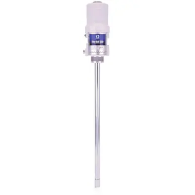 GRACO 206700 - Fire-Ball 300, 15 1 Grease Pump, 400 lb / 55 Gal Drum, 2700 PSI