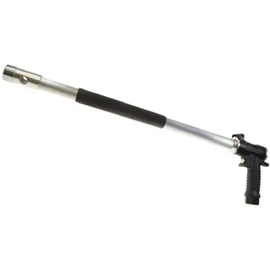 Coilhose Pneumatics 9000-24S Cannon with 24" Single Safety Nozzle