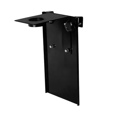 GRACO 24F920 - Bracket for Mounting LD Pump on the Side of IBC Tote, 2"-11 1/2" NPT