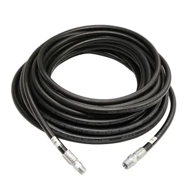 Reelcraft 23-601094 - 3/8" x 75 ft. Oil/Petroleum Fluid Hose