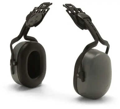 Pyramex CM6010 Hearing Protection for Hardhats