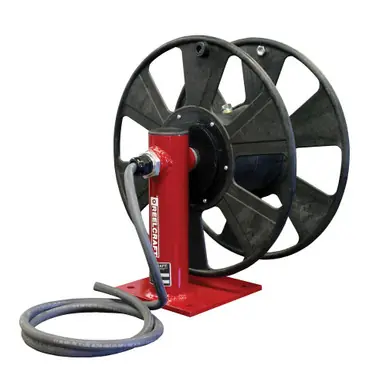 Reelcraft T-1460-0 - 1~2/0 x 150~200 ft. 300 AMP, Arc Weld Without Cable