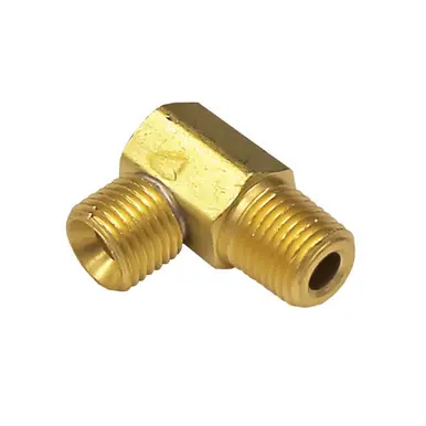 Reelcraft S300090 - 1/4" x 9/16-18 LH, Acetylene Fitting