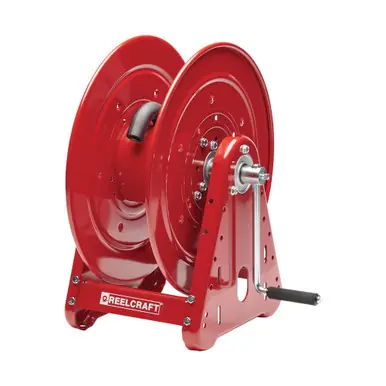 Reelcraft CA32106-L - 1/2 x 100ft, 1000 psi, Hand Crank Hose Reel