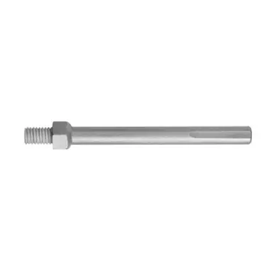 RELTON TDS-2-18 - Rebar Cutter Straight Shank Only, 18" x 1/2-13 Thread