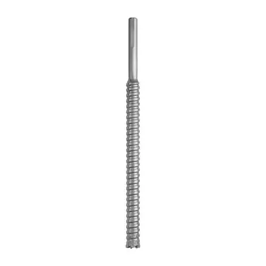 RELTON RB-26 Rotary Rebar Cutter 1-5/8" x 12" -Straight Shank Complete