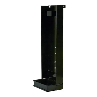 GRACO 24F914 - Meter Drip Tray for Mounting to the Side of IBC Tote