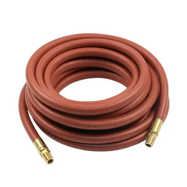 Reelcraft S601013-25 - 3/8" x 25 ft. Low Pressure Air Hose