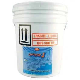 RELTON 05G-OP Option 1 Metal Cutting Fluid 5 Gallons