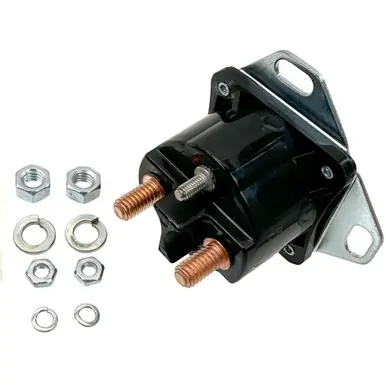 Reelcraft S260426 - 12V DC Starting Solenoid