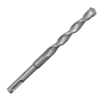 RELTON 207-12-14 3/4" x 12" - SDS+ Single Cutter Hammer Bit