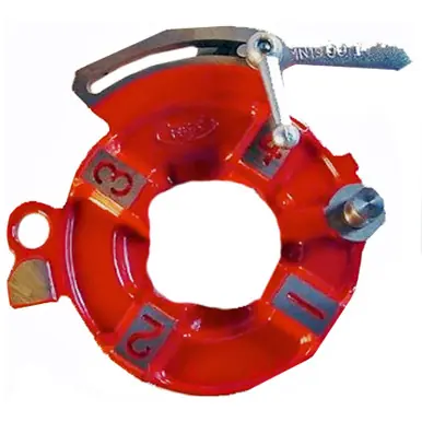 WHEELER-REX 60116 - 1/2" - 2" Manual Opening for Threader 6790