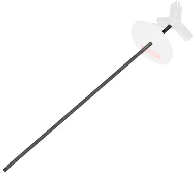 WHEELER-REX 700778 - Drive Shaft 6‘ for 3", 4" & 6" models