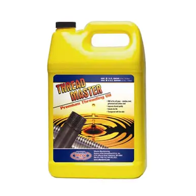 WHEELER-REX 60601 - 1 Gallon ThreadMaster Oil