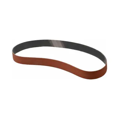 JET JAT751-49 - 3/4" x 20-1/2" Sanding Belt, 120 Grit, 1ct