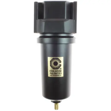 Coilhose Pneumatics 27C6-DM , 27 Series, 3/4"