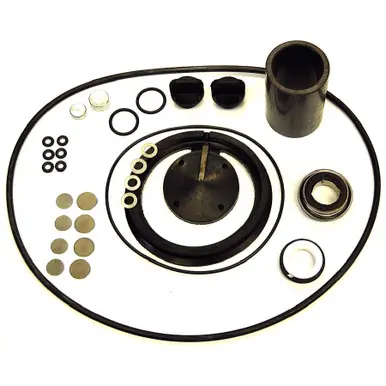 WHEELER-REX 276271 - Repair Kit for 56300/563000 Trash Pumps